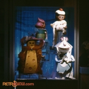 Kitchen Kabaret - Mr. Dairy Products and the Stars of the Milky Way