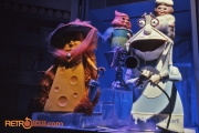 Kitchen Kabaret - Mr. Dairy Products and the Stars of the Milky Way