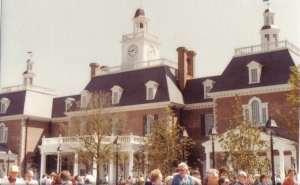 American Adventure '83
