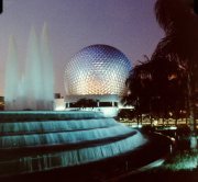 PanaVue-EPCOT-Night-Fountain-of-Nations