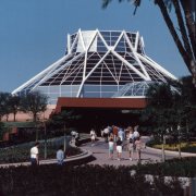 PanaVue-EPCOT-The-Land-In-Daylight