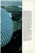 Advertisement in National Geographic  - Page 2
