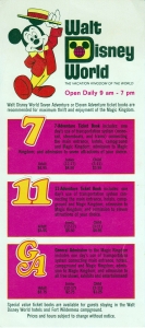 WDW Info Front '72