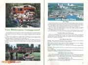 1977 WDW Guide - Ft Wilderness/LBV