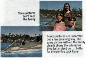 Family Photo Tips