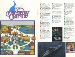 Fantasyland '82