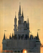 Look Magazine - WDW Preview 1971 - Page 7