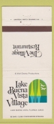 Lake Buena Vista Village