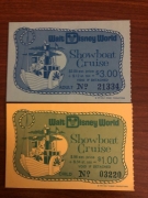 Showboat Cruise Tickets
