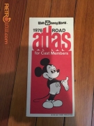 1976 Cast Atlas Cover