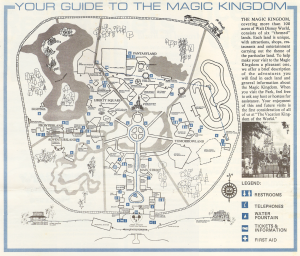 Magic Kingdom '72