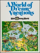 A World of Dream Vacations