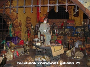 Pirates of the Caribbean finale