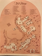 The Village Map