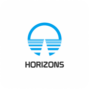 Horizons Logo