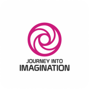 Journey Into Imagination Logo