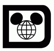 Mickey WDW Logo