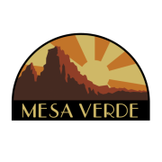 Mesa Verde Logo