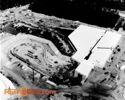 20000 Leagues Construction Aerial Pic