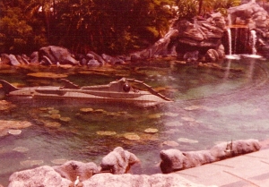 20,000 Leauges Under the Sea