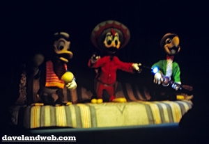 Mickey Mouse Revue