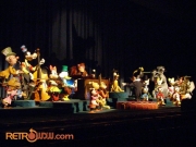 Mickey Mouse Revue - All are ready!