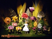 Mickey Mouse Revue Alice in Wonderland