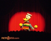 Mickey Mouse Revue - Donald Duck