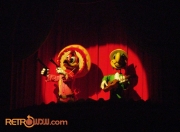 Mickey Mouse Revue - Jose carioca and Panchito Pistoles
