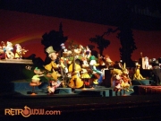 Mickey Mouse Revue - Finale