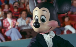 Mickey Mouse Revue