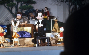 Mickey Mouse Revue