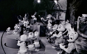 Mickey Mouse Revue