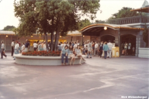Entrance '79