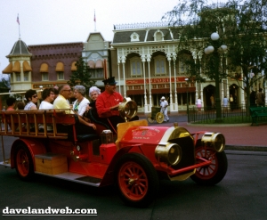 Main Street Vehicles