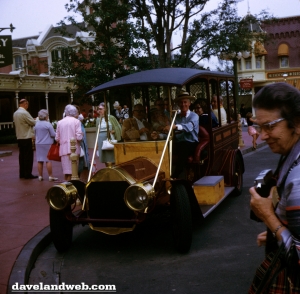 Main Street Vehicles