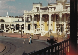 From Train Station - 1980