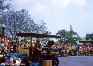 Main Street Vehicles