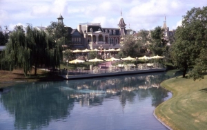 Plaza Restaurant '75