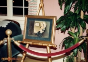 Mickey's Birthdayland - Inside Mickey Mouse's House