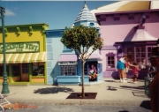 Mickey's Birthdayland - June 1991