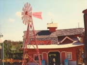 Mickey's Birthdayland - Grandma Duck's Barn