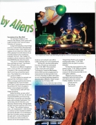 Disney Magazine - Winter 1994