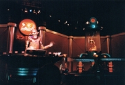 Alien Encounter Pre-Show with T.O.M. 2000 and Skippy - 1994