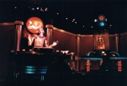 Alien Encounter Pre-Show with T.O.M. 2000 and Skippy - 1994