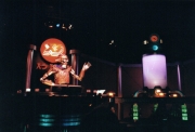 Alien Encounter Pre-Show with T.O.M. 2000 - 1994