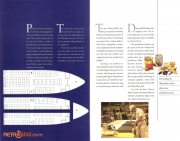 Delta Dreamflight Brochure