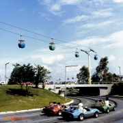 The Grand Prix Raceway and Skyway