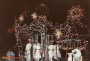 Main Street Electrical Parade 1989