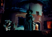 Wicked Witch Figure in Great Movie Ride 1989